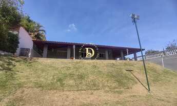 Imagem 5: Chácara em Condominio Fechado - Indaiatuba - com 3 casas - 696,45m2