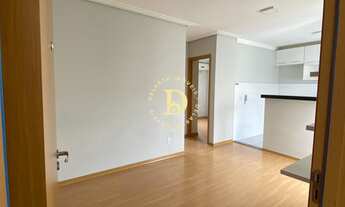 Imagem 2: Apartamento - Residencial Campo das Flores - São José dos Campos - 2 Dormitórios