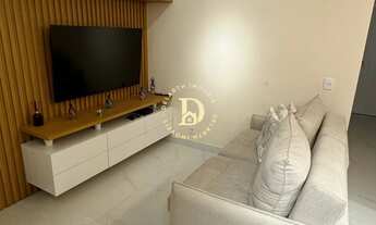 Imagem: Apartamento à Venda - Parque industrial