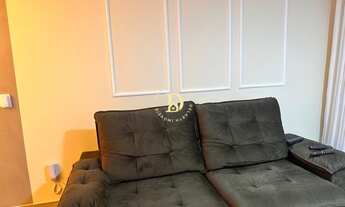 Imagem 3: Casa Condomínio - Girassol 2 - São José dos Campos - 2 Dormitórios - 90m²