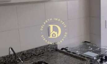 Imagem 4: Apartamento - Jardim das Indústrias - 2 dormitórios (1 suíte) - 47m²