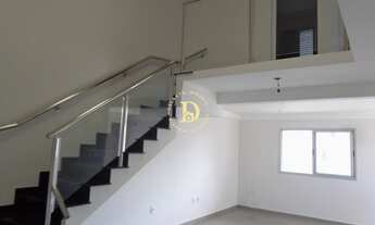 Imagem 4: Cobertura - Parque Industrial - Res. Ilha Bela - 3 Dorms (1 suíte) - 156m²