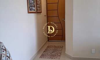 Imagem: Apartamento - Edifício Anápolis - Pq