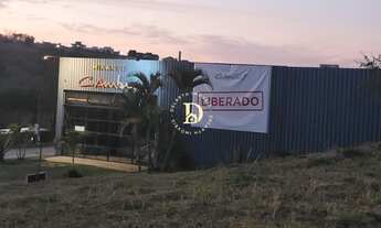 Imagem: Terreno - Condomínio Mirante Cambuí