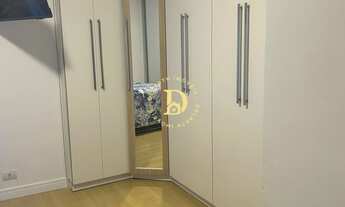 Imagem 7: Casa Jardim Santa Maria Jacareí - Condomínio Elegance - 2 dorm(2 suítes) - 106m²