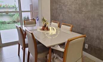 Imagem 2: Sobrado em cond. - Condomínio Reserva Urbanova - 3 Dormitórios(1 suíte) - 105m²