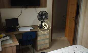 Imagem 7: SOBRADO - JARDIM RODOLFO - 190 M² - 3 DORMITÓRIOS (1 SUITE) - SJCAMPOS