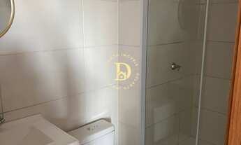 Imagem 6: Apartamento para locação - Jacareí - Residencial Dumont - 2 Dormitórios - 46m²