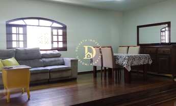 Imagem 6: Casa - Bq. dos Eucaliptos - 3 dormitórios (1 suíte) - 394 M²