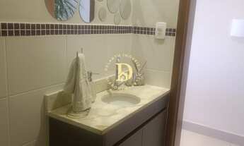 Imagem 6: Sobrado - Villa Branca - Jacareí - 3 dormitórios (1 suíte) - 137m2