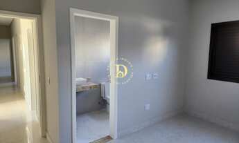 Imagem 5: Casa Térrea - Condomínio Terras do Vale - Caçapava/SP - 4 Dormitórios (2 Suites