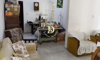 Imagem 5: Casa térrea - Terreno inteiro - Parque industrial - 3 Dorm (1 suíte) 148,78