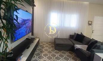 Imagem 2: Sobrado - Villa Branca - Jacareí - 3 dormitórios (1 suíte) - 137m2