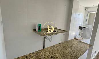 Imagem 5: Apartamento - Jd Califórnia - Jacareí - Le Premier - 2 dorms (1 suíte) - 57m²