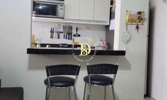 Imagem 3: Apartamento - cond. Savoya - Pq Industrial - 2 dormitórios (1 suite) - 53m²