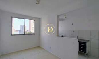 Imagem: Apto - Campo Di Bourbon - Res. Trinta e