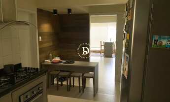 Imagem 4: Apto - Res Splendor Blue - Jardim das Indústrias - SJC - 03 Suítes - 156 m²