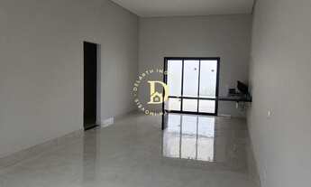 Imagem 2: Casa - Caçapava - SP- 3 Dormitórios (1 suíte) - 140 m²