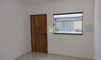 Imagem 3: Casa - Santa Paula - Jacareí - 03 Dormitórios (01 Suíte) - 88 m²