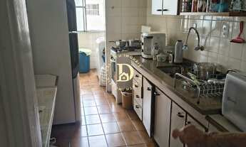 Imagem 4: Apartamento - Jd. das Industrias - SJCampos - 2 dormitórios (1 suíte) - 68m2