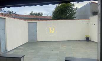 Imagem 4: Casa Térrea com terreno de 461 M2 - Santana - com 6 Dormitórios - SJCampos - 3