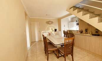 Imagem 3: Cobertura - Jardim América - Spazio Campo Maggiore - 3 dormitórios (1 suíte) - 1