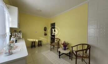 Imagem 6: Sobrado - Bosque dos Eucaliptos - SJCampos - 03 Dormitórios (01 Suíte) - 183m²