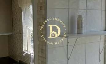 Imagem 5: Apartamento - Cond. Arraial do Cabo - Conj. Resid. 31 de Março - 2 dorms - 48m²