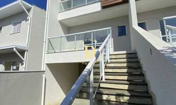 Imagem: Sobrado - Jardim das Industrias - São José