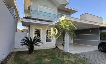 Imagem: Casa - Cond Altos da Serra VI - Urbanova