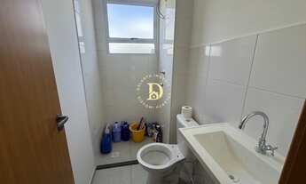 Imagem 5: Apartamento - Vila Nova Aliança - Cond. Pq. Joinville - Jacareí - 40m² - 2 Dorms