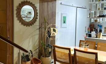 Imagem: Cobertura - Edifício Califórnia - SJCampos