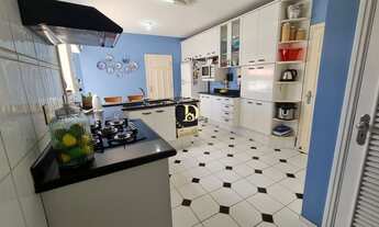 Imagem: Sobrado - Altos da Serra I - Urbanova