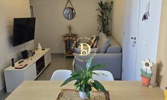 Imagem: Apartamento - Conj. Res. 31 de Março