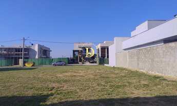 Imagem 3: Terreno em condomínio - Vereda dos Campos - SJCampos - 250m²