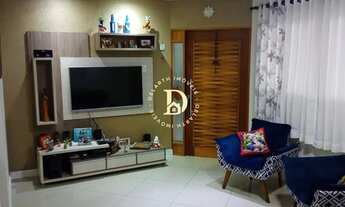 Imagem: SOBRADO - JARDIM RODOLFO - 190 M² - 3 DORMITÓRIOS