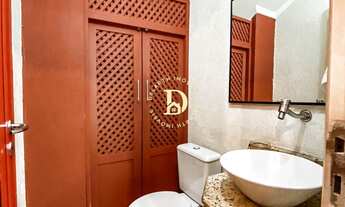 Imagem 7: Casa Condomínio - Condomínio Itália Boulevard - Jacareí/SP - 3 Dormitórios - 145