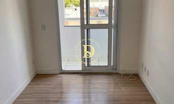 Imagem 3: Apartamento para locação - Jacareí - Residencial Dumont - 2 Dormitórios - 46m²