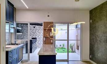 Imagem 4: Sobrado em cond. - Condomínio Reserva Urbanova - 3 Dormitórios(1 suíte) - 105m²