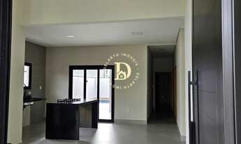 Imagem 6: Casa em Cond. - Res. Terras do Vale - 3 Dorm. (1 suíte) - Caçapava - 150m²