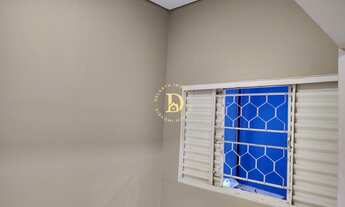 Imagem 3: Casa - Jardim Diamante - 2 Dormitórios - 70m² - aceita permuta