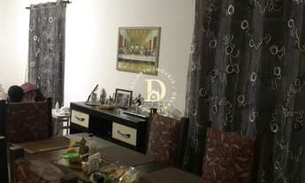 Imagem 2: Casa - Jardim Oriente - 4 dormitórios (1 suíte) - 294m²