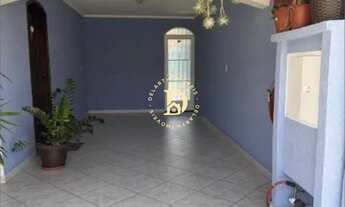 Imagem: Casa - 31 de Março - SJCampos - Região