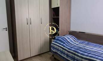 Imagem 5: Apto - Res Grand Splendor - Jd das Indústrias - SJC - 3 Dorms(01 Suíte) - 122 m²