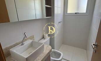 Imagem 7: Apartamento - Ed. Grand Valle Villa Branca - Jacareí - 3 dormitórios (1 suíte