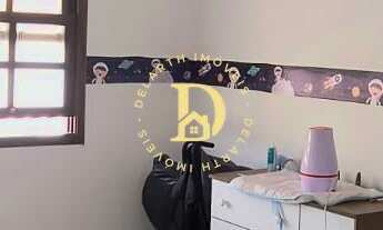 Imagem 6: Casa - Bosque dos Eucaliptos - São José dos Campos - 4 Dormitórios (2 Suítes)