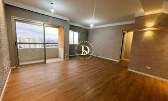 Imagem: Apartamento Cobertura Duplex - Floradas