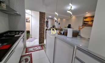 Imagem 4: Casa - Bosque dos Eucaliptos - São José dos Campos - 2 Dormitórios ( 1 Suíte )