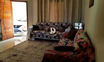 Imagem 3: Sobrado - Bosque dos Ipês - SJCampos - 3 Dorm (1 suíte) - 204m²