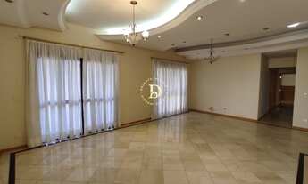 Imagem 2: Cobertura - Villagio Aquarius - Jd Aquarius - SJC - 04 Dorms(02 Suítes) - 262m²